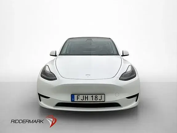 Tesla Model Y 2023 photo 3