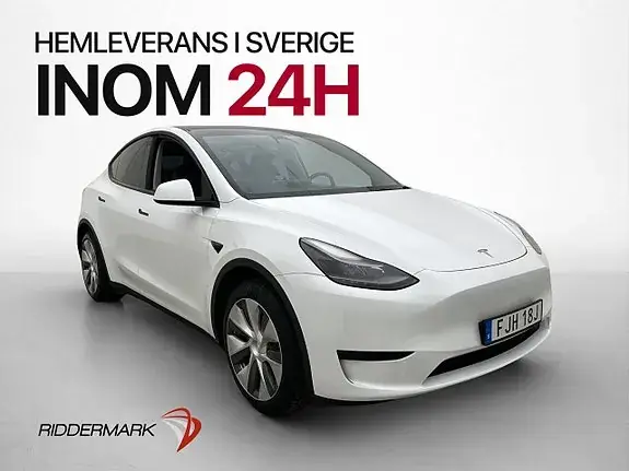 Tesla Model Y 2023 photo 4