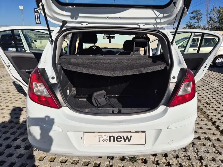 Opel Corsa 2013 photo 3