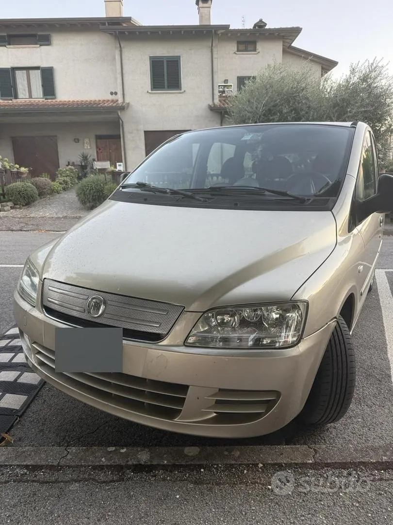Fiat Multipla