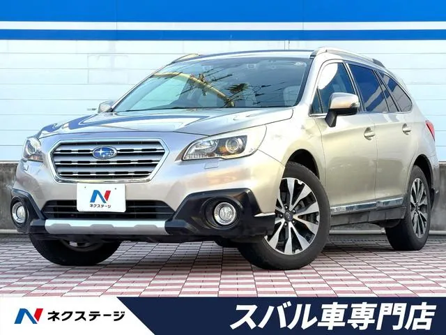 Suzuki Legacysedan