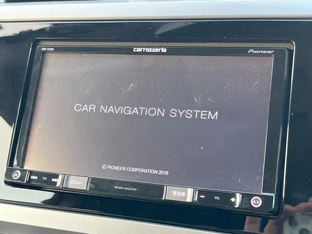 Suzuki Legacysedan 2016 photo 3