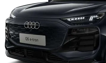 Audi Q6 E-Tron 2025 photo 3