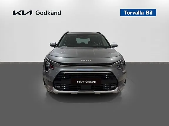 Kia Niro 2025 photo 3