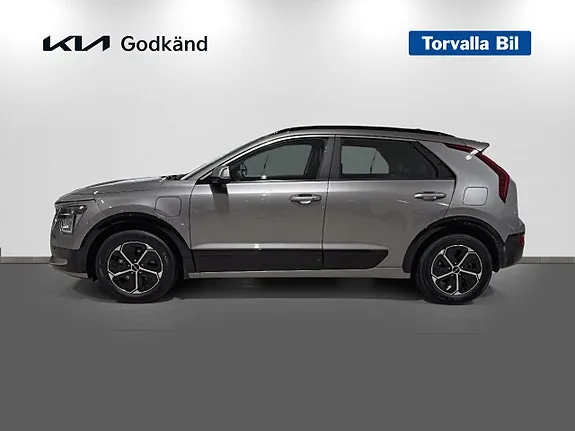 Kia Niro 2025 photo 5