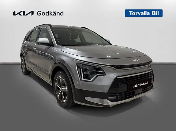 Kia Niro 2025 photo 4