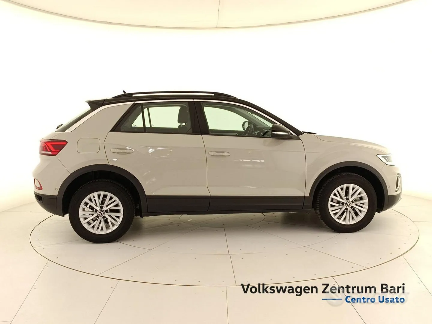 Volkswagen T-Roc 2024 photo 5