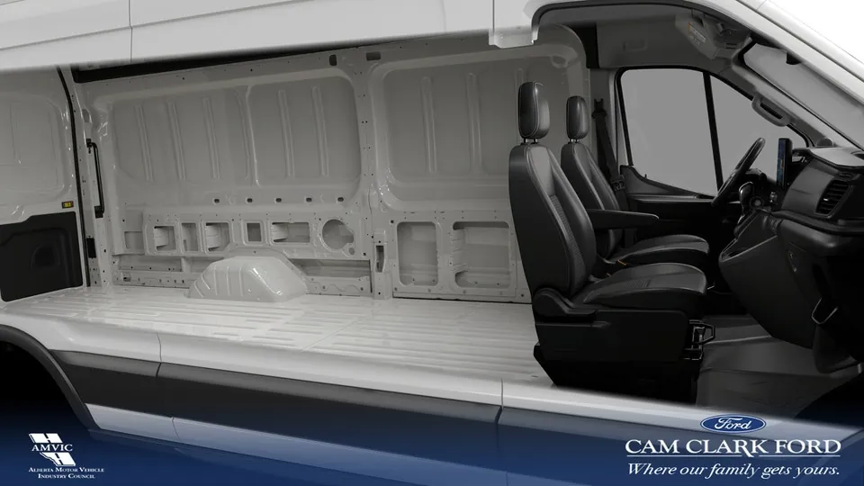 Ford Transit 350 2026 photo 5