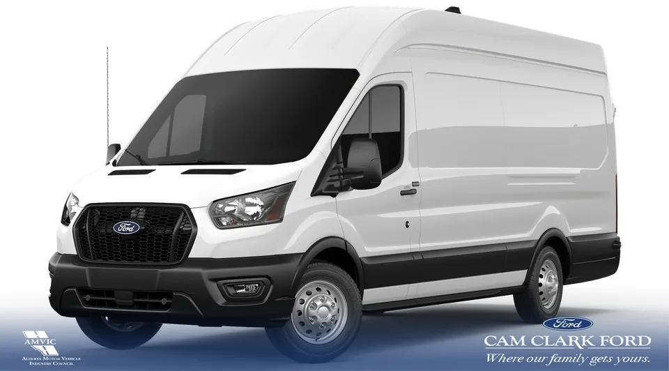 Ford Transit 350