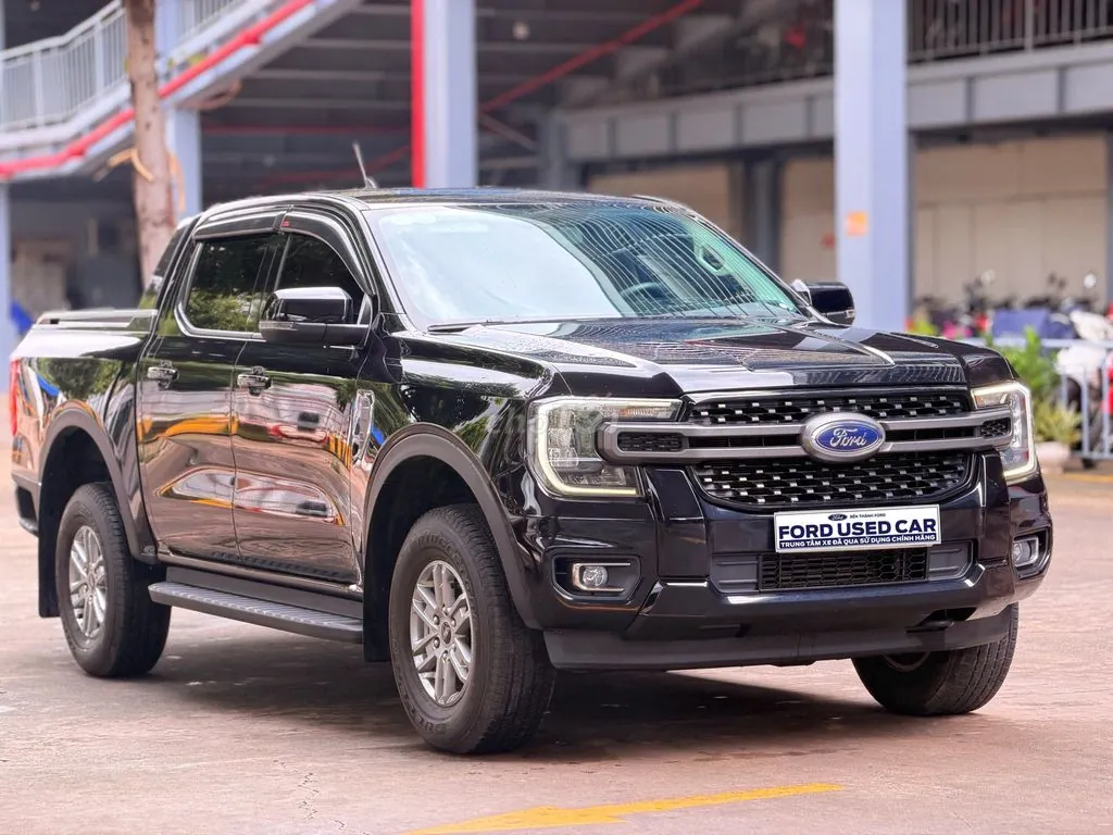 Ford Ranger 2025 photo 2