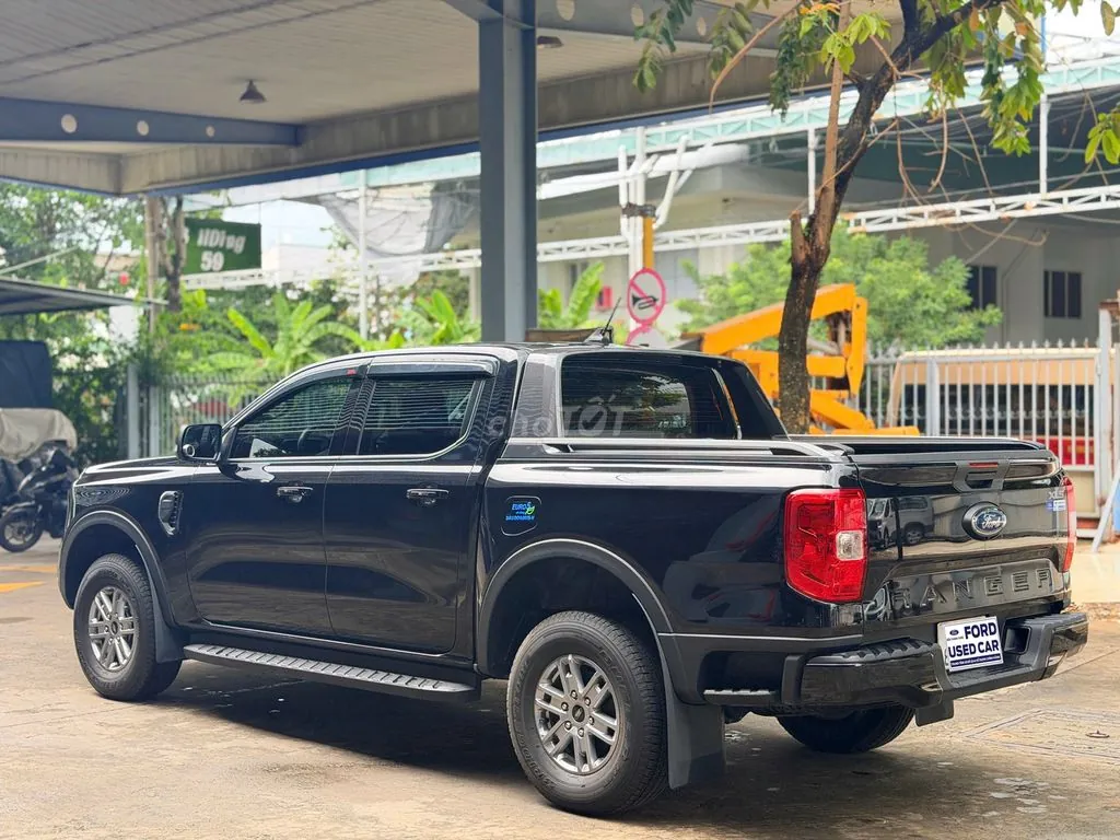 Ford Ranger 2025 photo 4