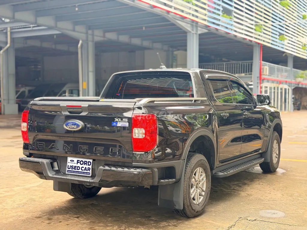 Ford Ranger 2025 photo 5