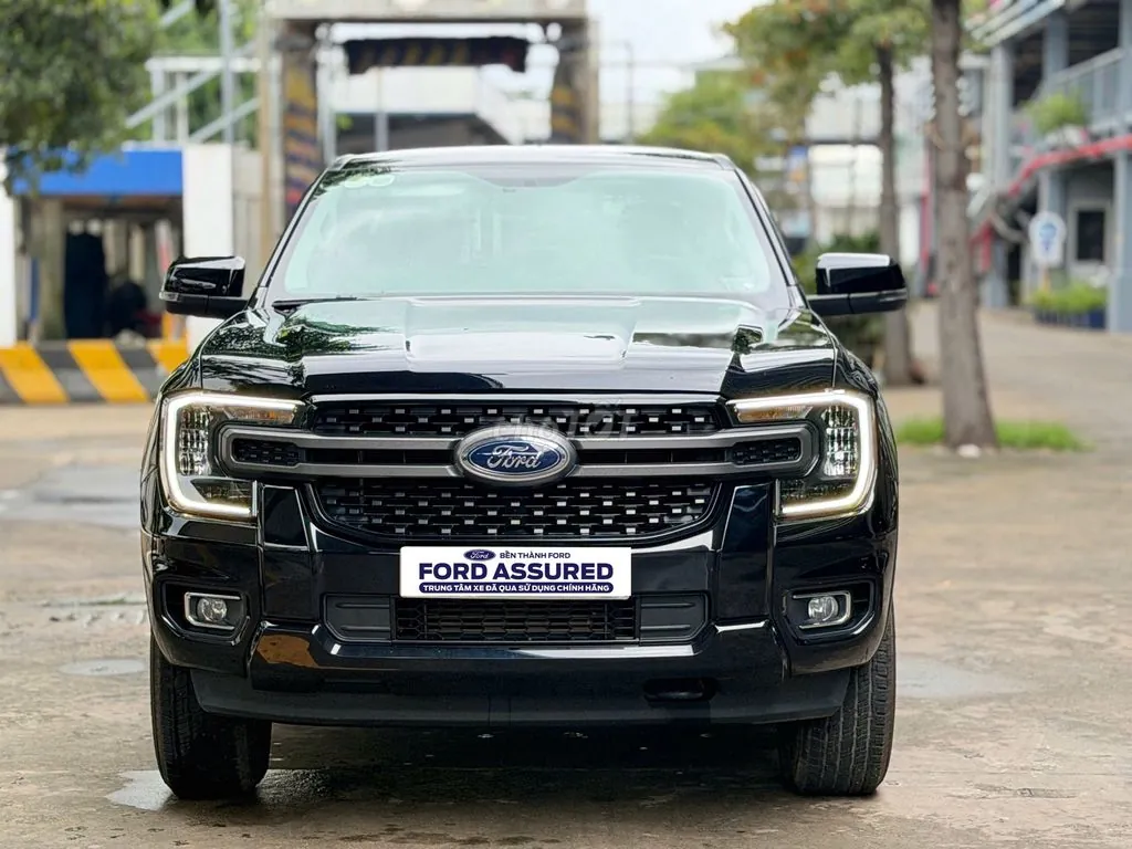 Ford Ranger 2025 photo 3