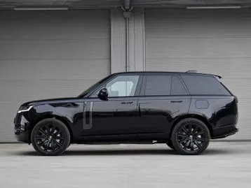 Land Rover Range Rover 2025 photo 3