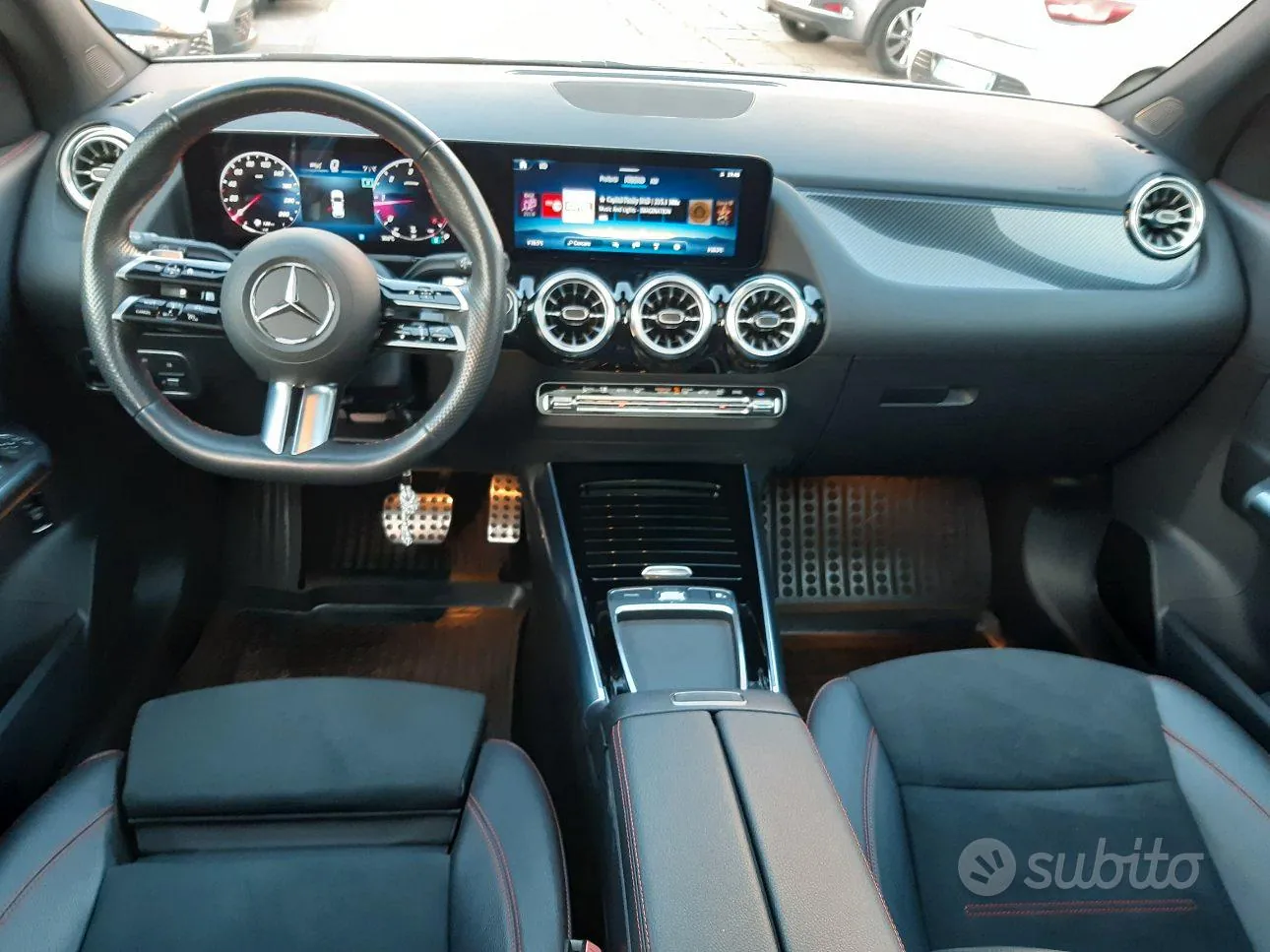 Mercedes-Benz Gla 2024 photo 5