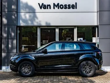 Land Rover Range Rover Evoque 2023 photo 3