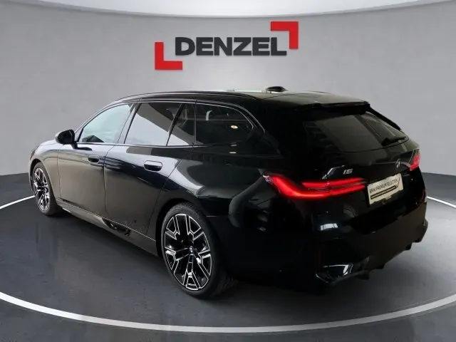 BMW I5 2026 photo 3