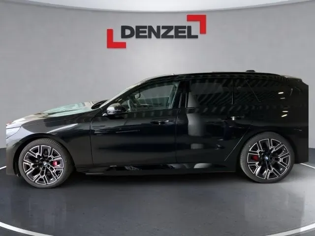BMW I5 2026 photo 2