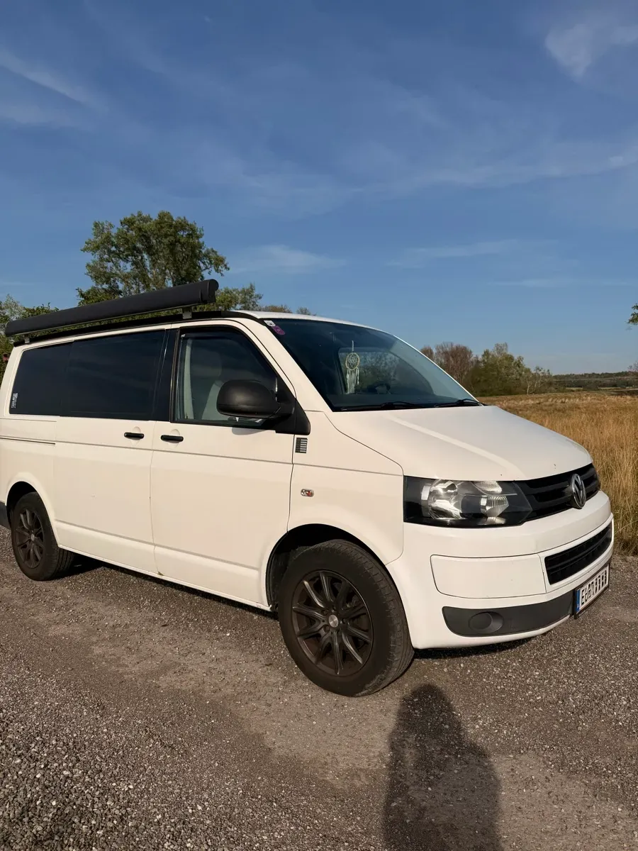 Volkswagen T5