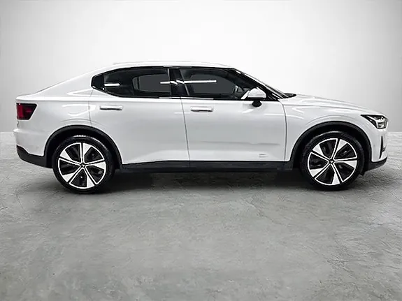 Polestar 2 2023 photo 5
