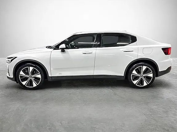 Polestar 2 2023 photo 2