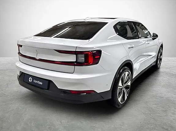 Polestar 2 2023 photo 4