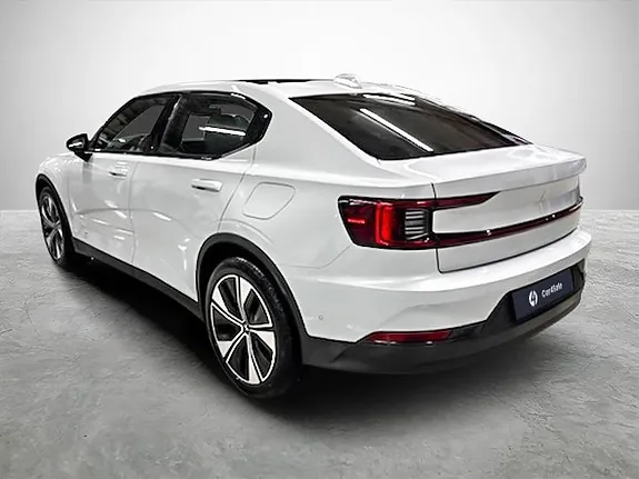 Polestar 2 2023 photo 3