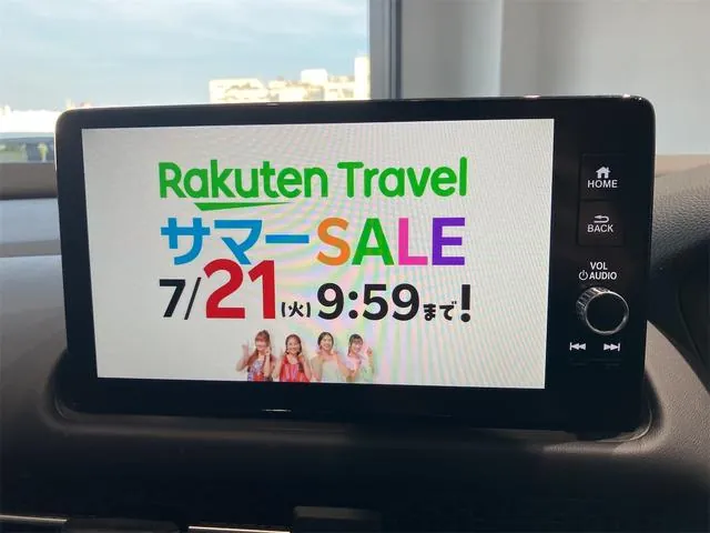 Honda Cr-V 2023 photo 4