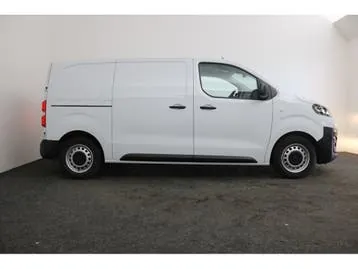 Opel Vivaro 2024 photo 3