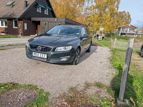 Volvo V70