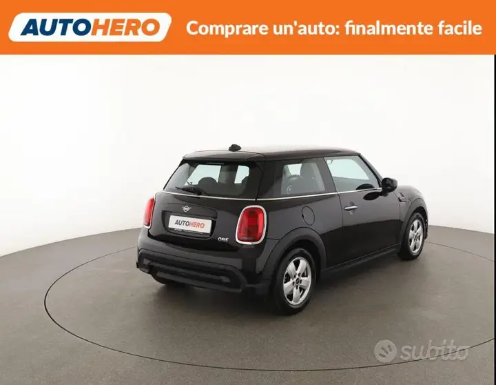 Mini Mini One 2022 photo 5