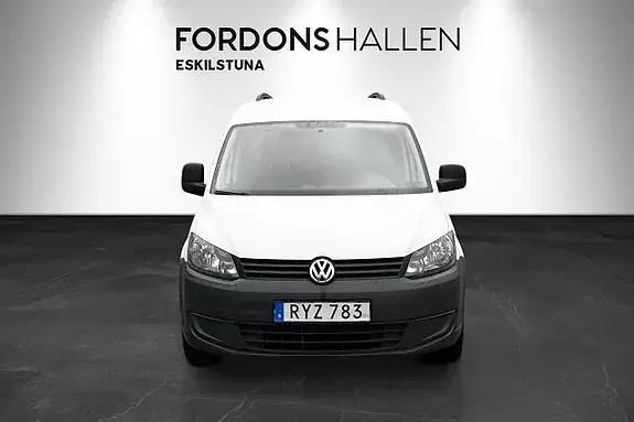 Volkswagen Caddy 2015 photo 2