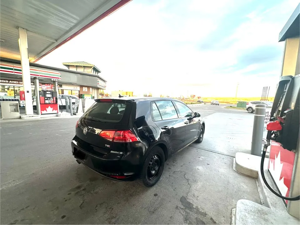 Volkswagen Golf 2015 photo 4