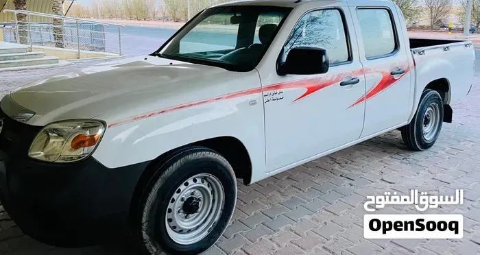 Mazda Other