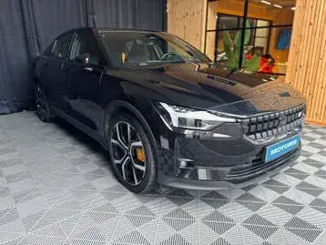 Polestar Polestar 2 2022 photo 3