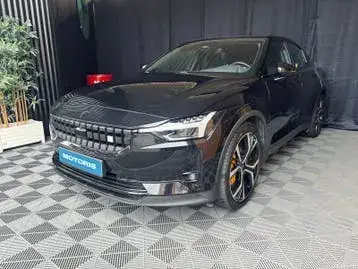Polestar Polestar 2