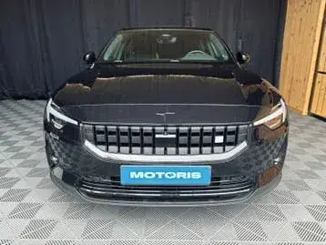 Polestar Polestar 2 2022 photo 2
