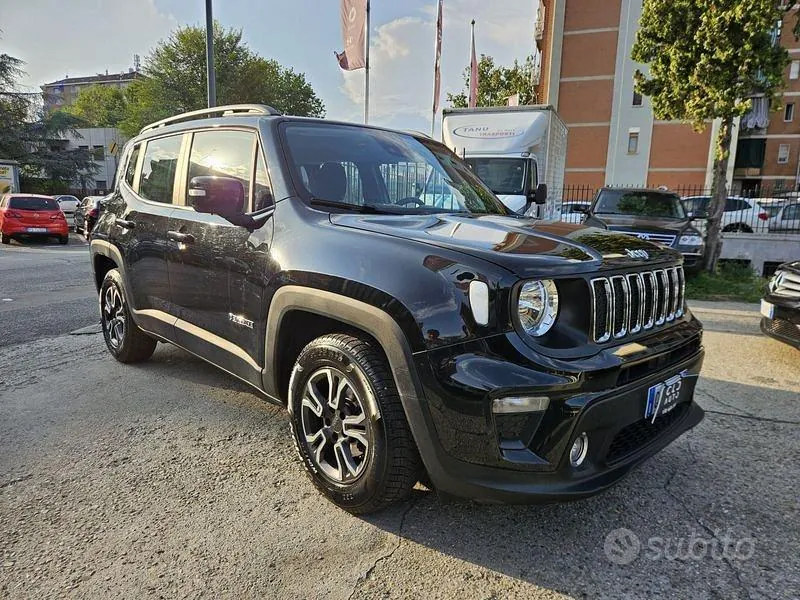 Jeep Renegade 2019 photo 3