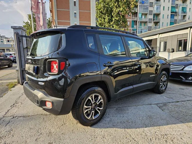Jeep Renegade 2019 photo 4