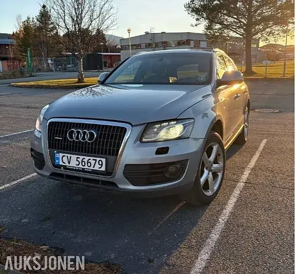 Audi Q5