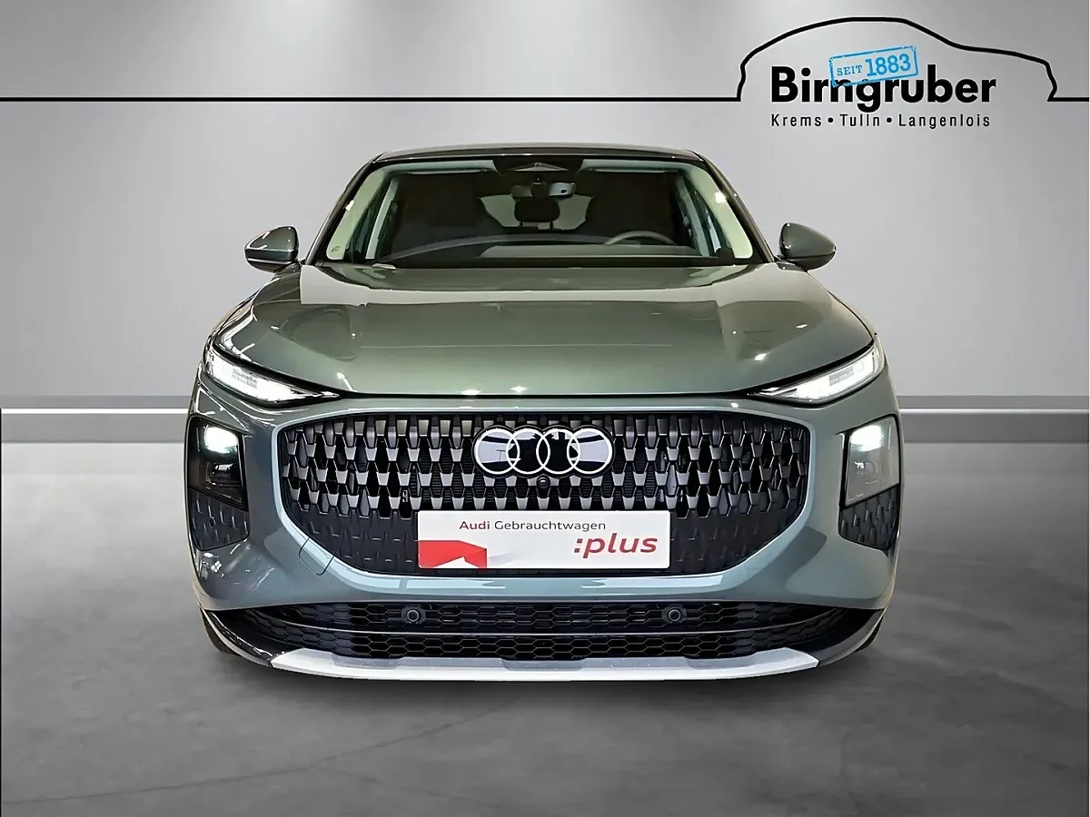 Audi Q3 2026 photo 2