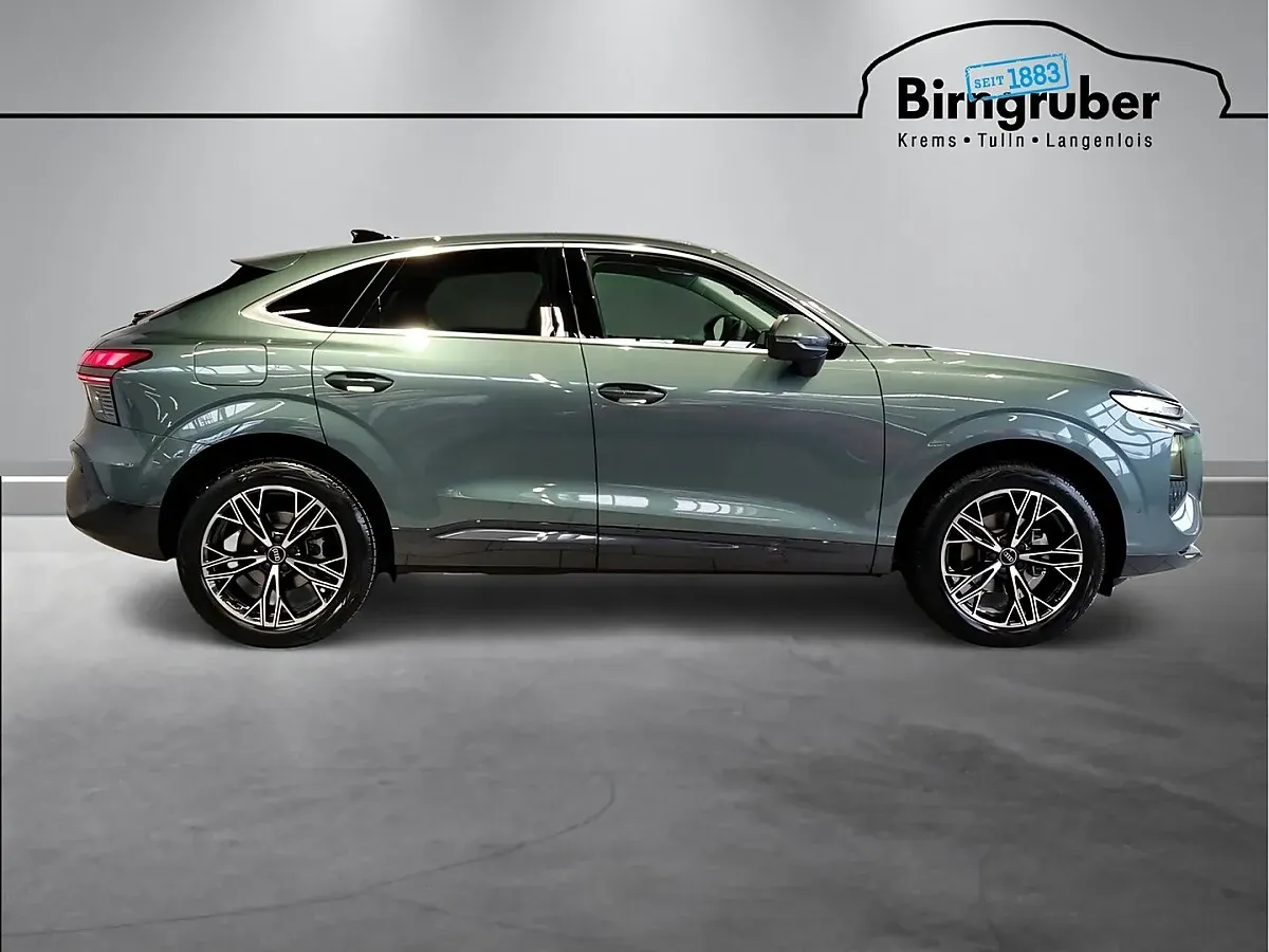 Audi Q3 2026 photo 3