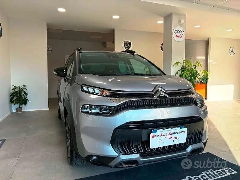 Citroen C3 Aircross 2022 photo 5