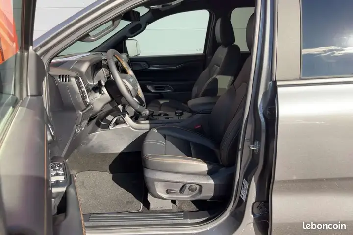 Ford Ranger 2026 photo 5