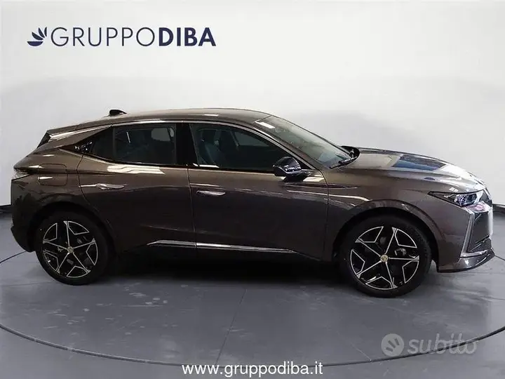 Citroen Ds4 2025 photo 4