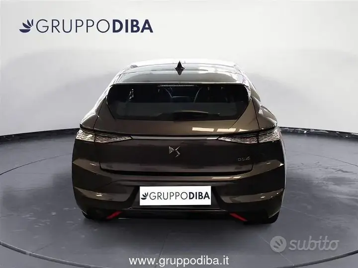 Citroen Ds4 2025 photo 5