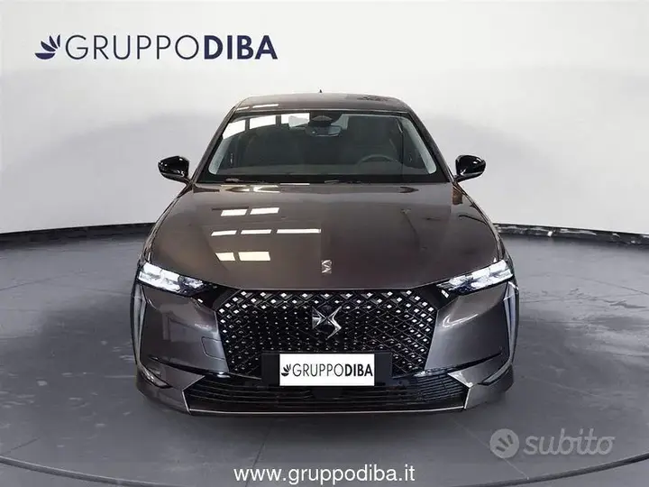 Citroen Ds4 2025 photo 2