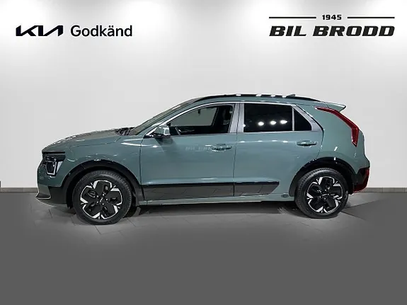 Kia Niro 2024 photo 4