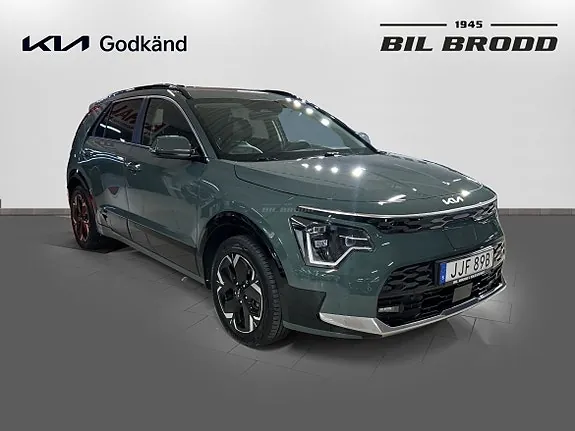 Kia Niro 2024 photo 3