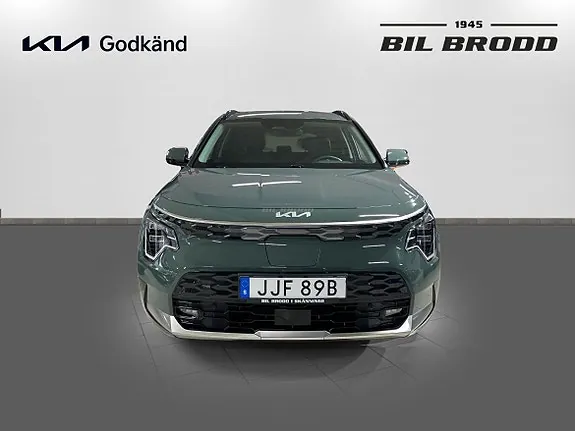 Kia Niro 2024 photo 2